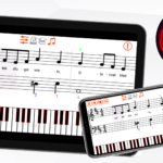 Flexy Piano app: Phone vs. Tablet – which device is the best choice?
