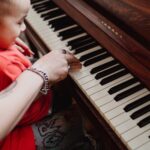 When to start learning piano?